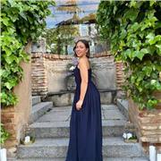 Enseño inglés totalmente personalizado y adaptándome a las necesidades de cada alumno